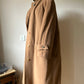 Wool & Cashmere overcoat