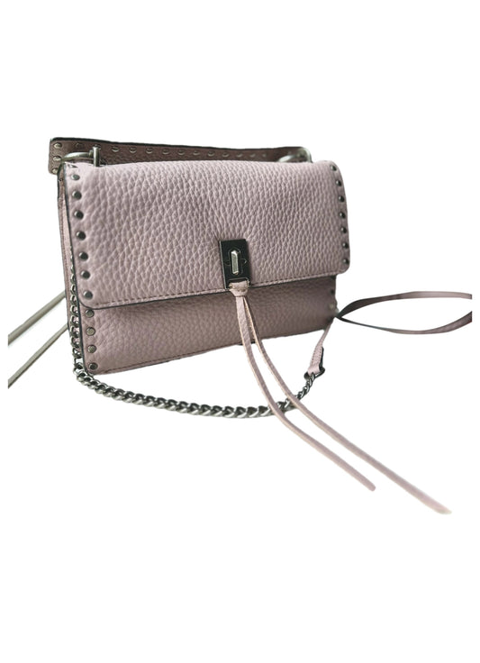 Rebecca Minkoff clutch