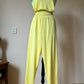 Vintage jumpsuit 80s