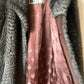 Alpaca Fur vintage coat