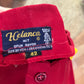 70s vintage flared trousers 42