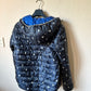 Scotch & Soda reversible puffer jacket