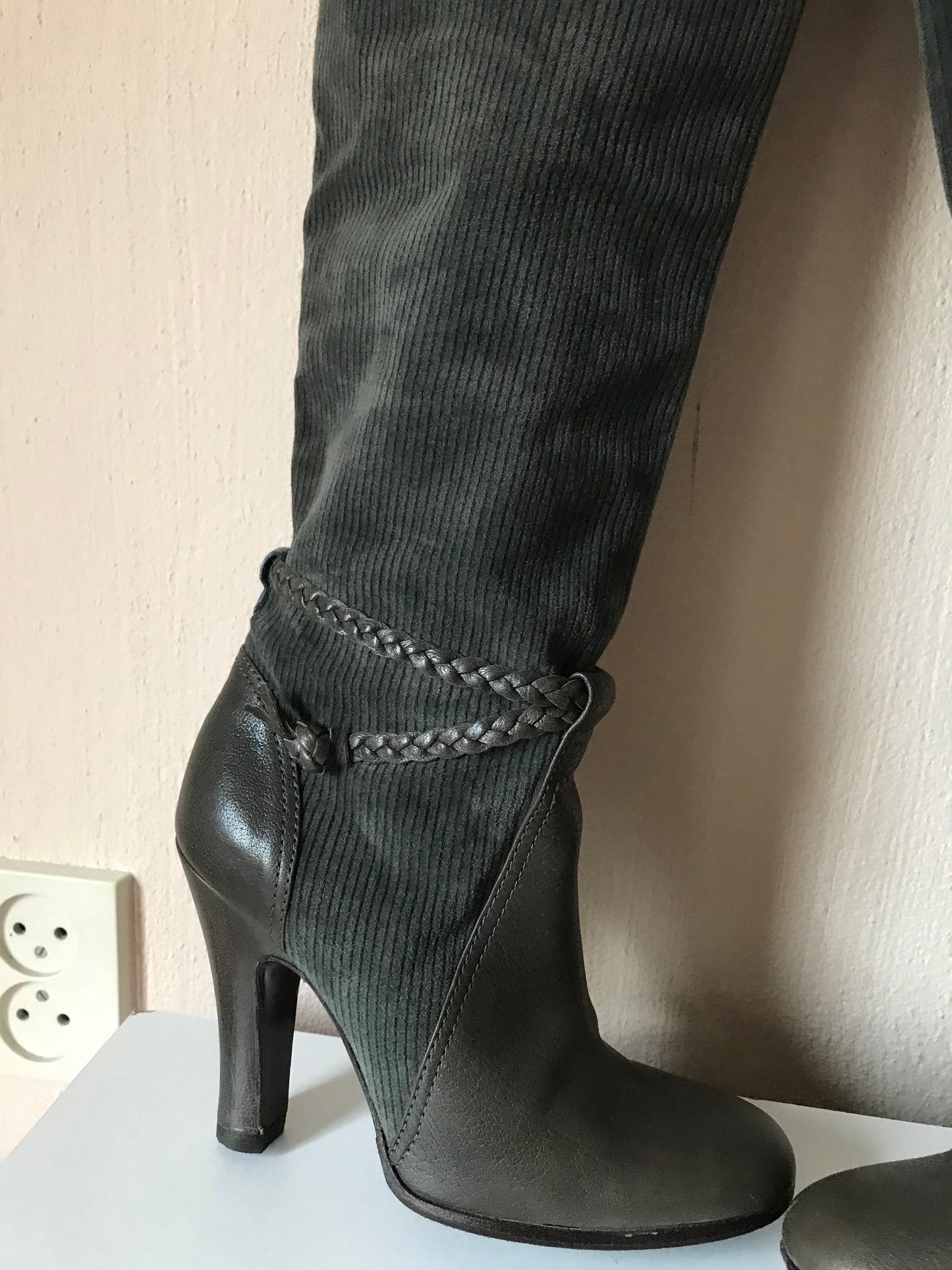 Marc Jacobs boots 36