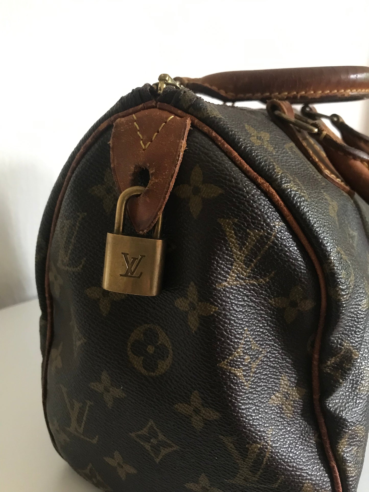 Louis Vuitton Speedy 25