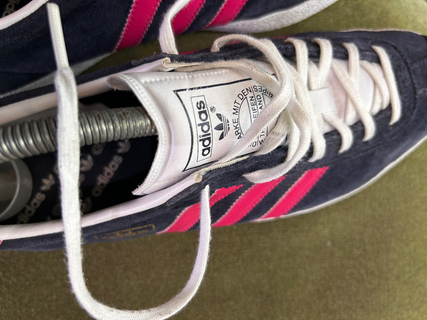 Adidas Gazelle (40)