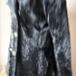 Vintage faux fur coat