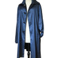 Fendi reversible trench coat