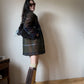 Maan wool Coat