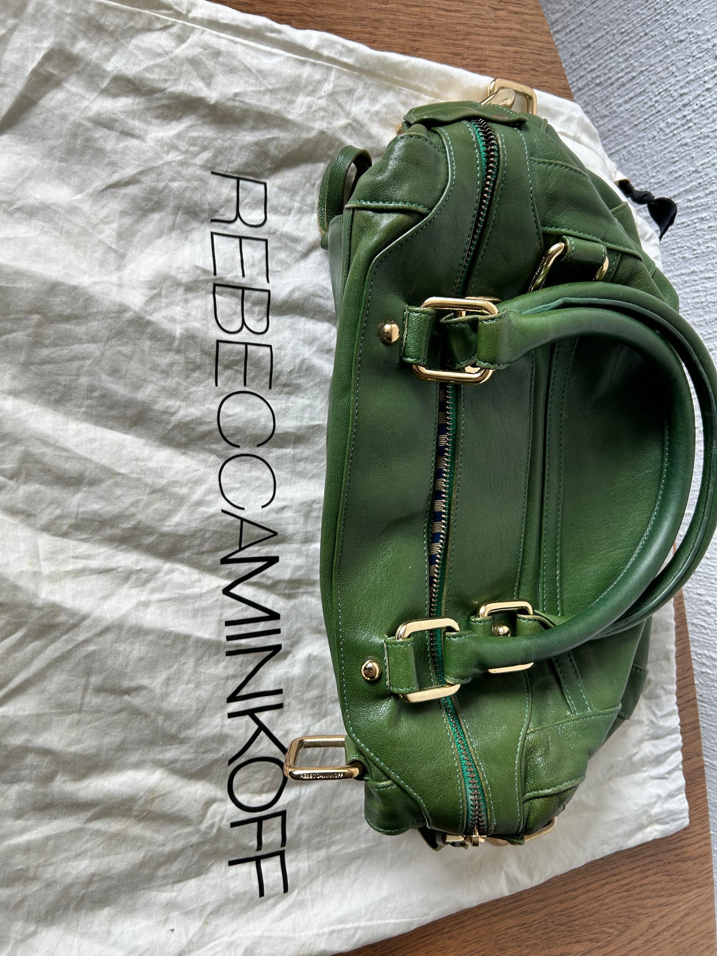 Rebecca Minkoff handbag