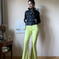 Y2k Vintage flared pants