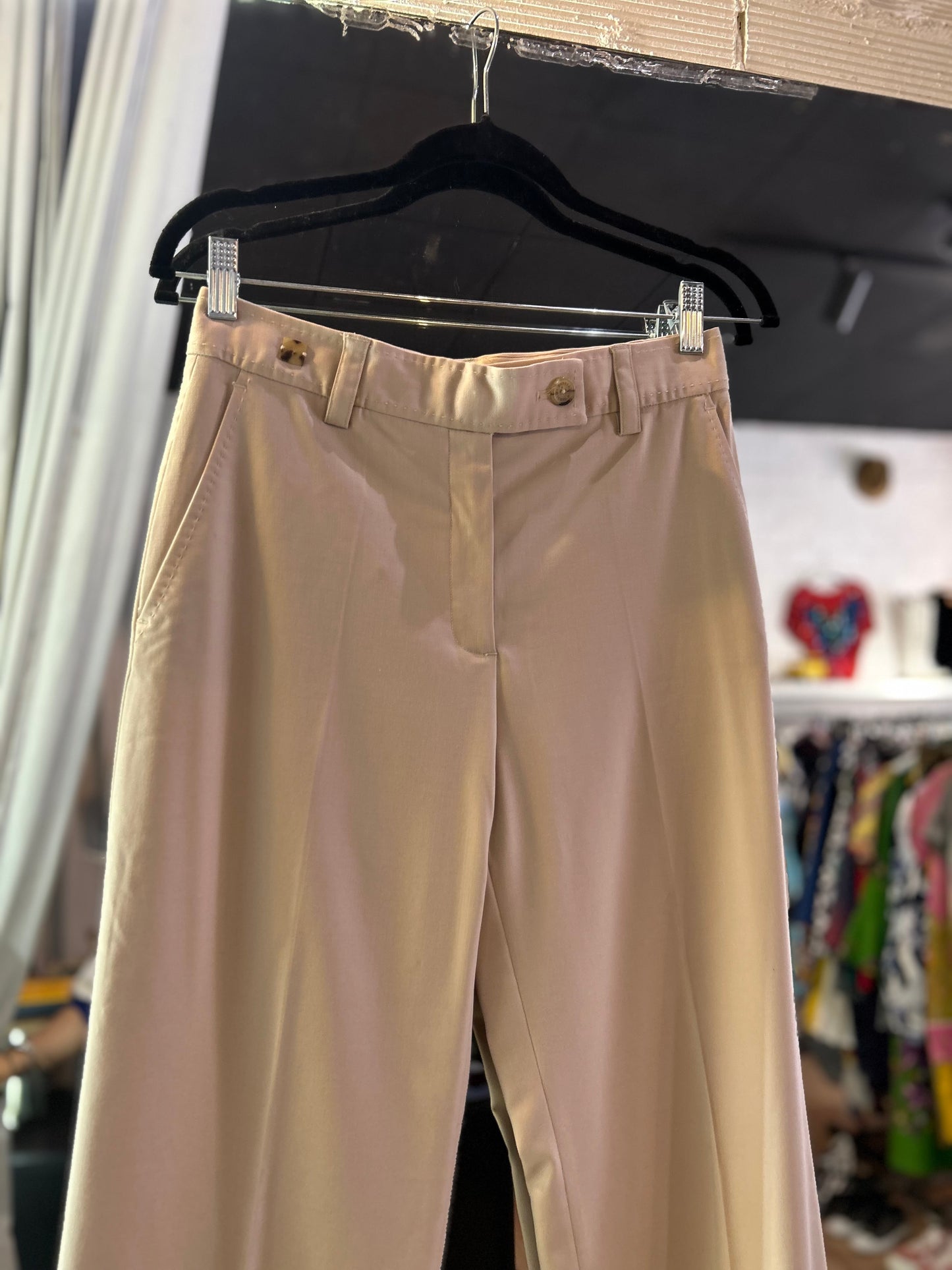 Carolina Herrera pants
