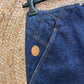 Trussardi jeans pencil skirt