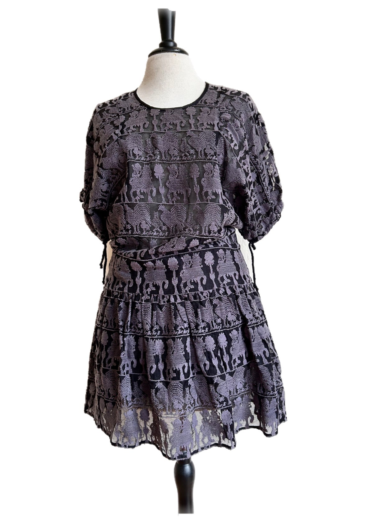 Isabel Marant summer dress