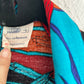 90s Vintage summer blazer
