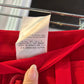 Adolfo Dominguez pants