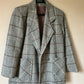 Vintage wool coat