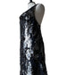 Diesel sequin party dress