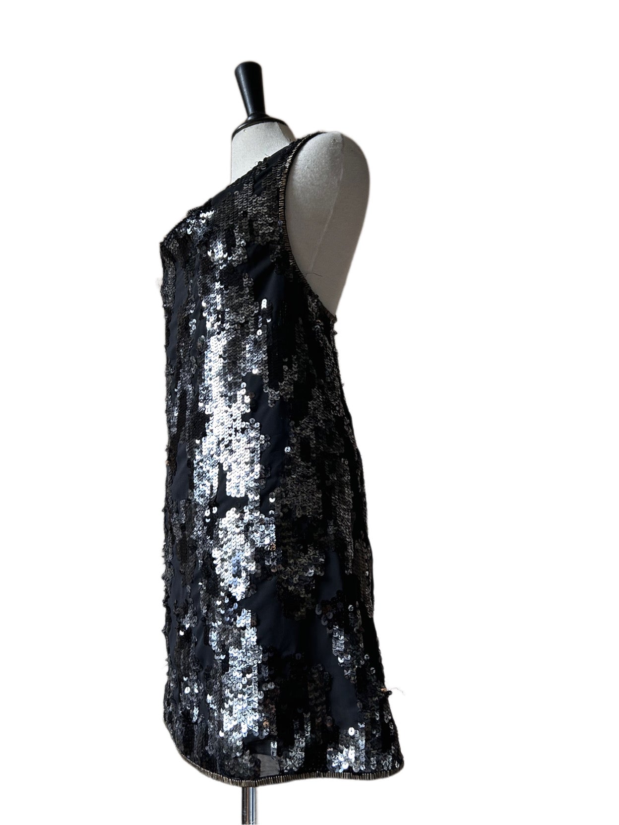 Diesel sequin party dress