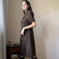 70s Furnkranz dress