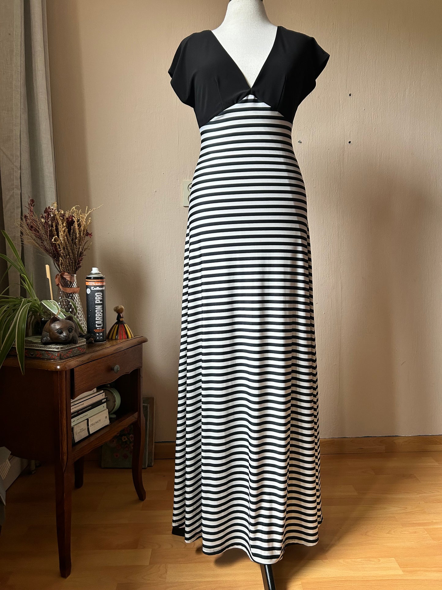 Polo Garage long dress