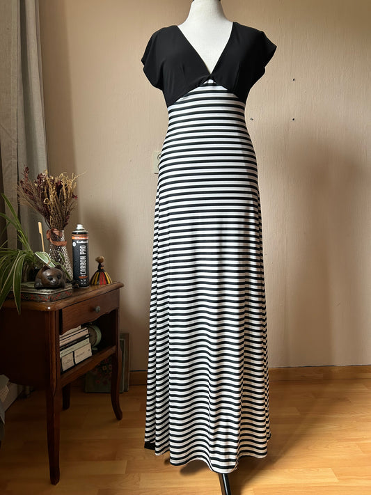 Polo Garage long dress