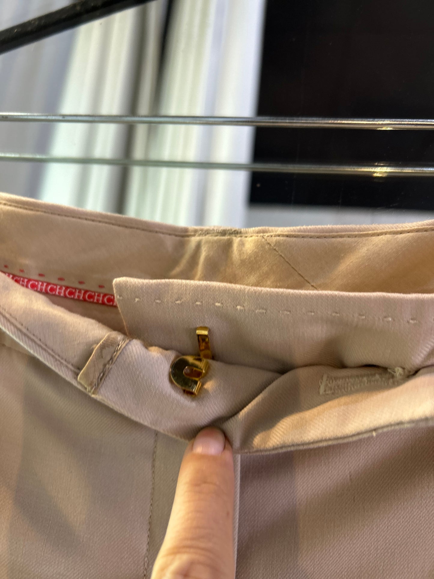 Carolina Herrera pants
