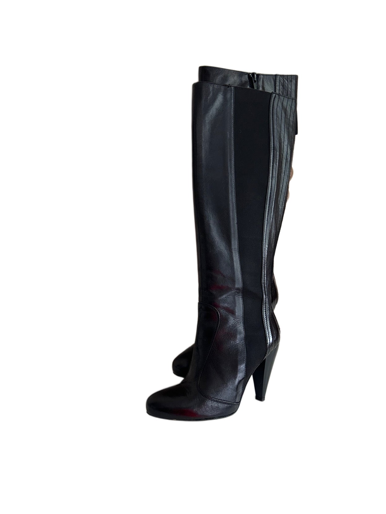 Miss sixty knee high boots