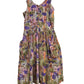 Vintage summer dress