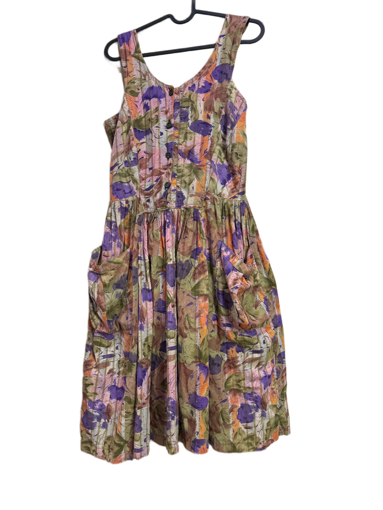 Vintage summer dress