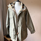 Woolrich parka