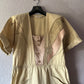 Vintage Jumpsuit XL