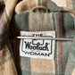 Woolrich parka