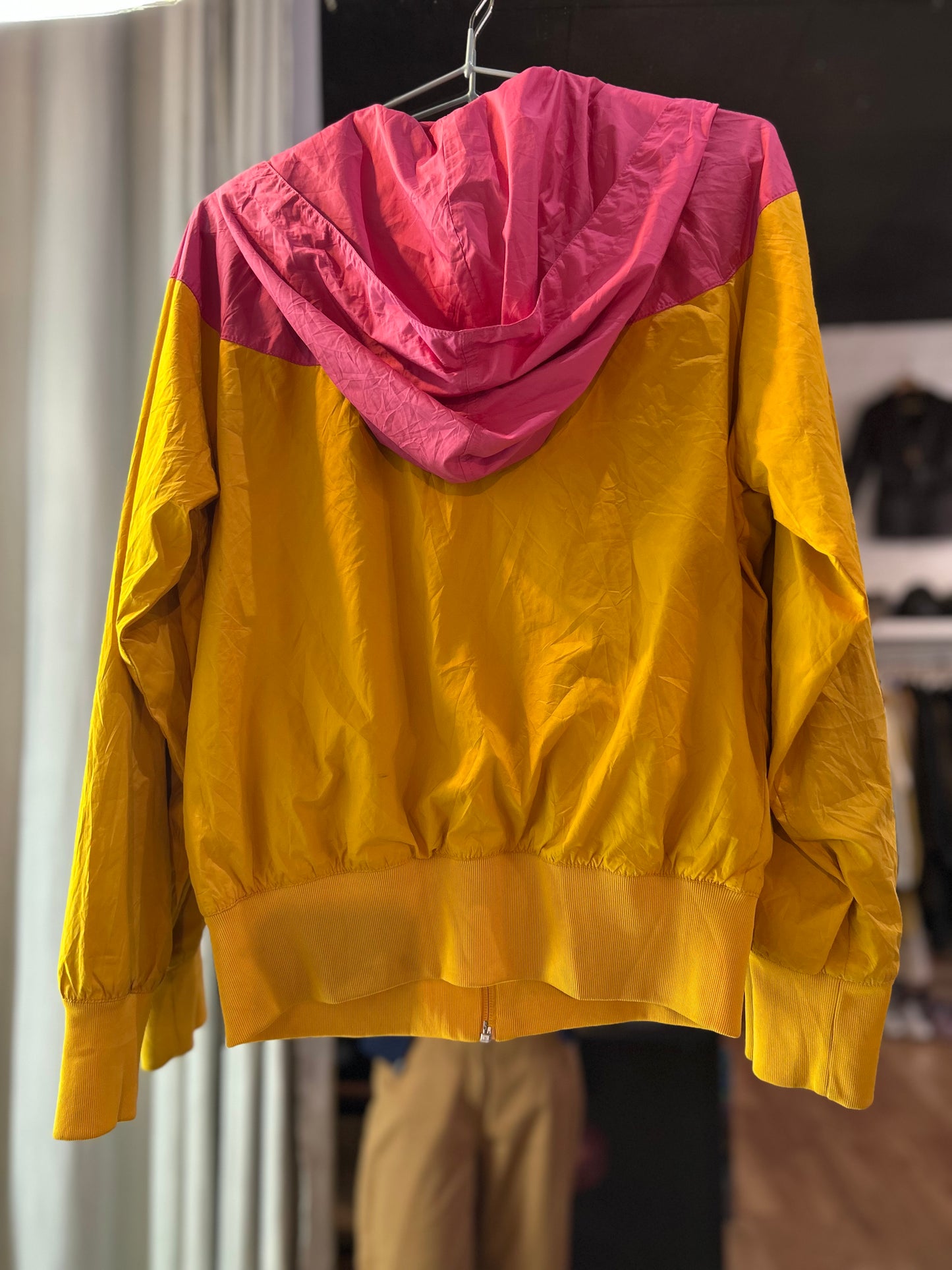 Nike windbraker jacket