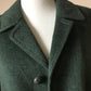 Wool coat