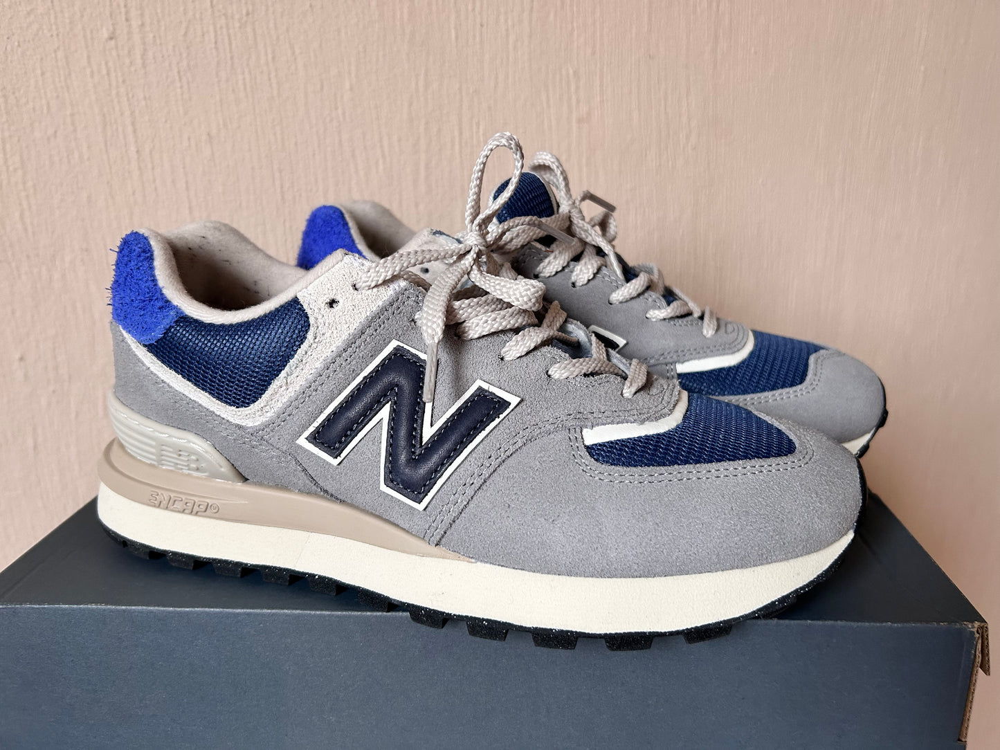 New Balance 574 (42)