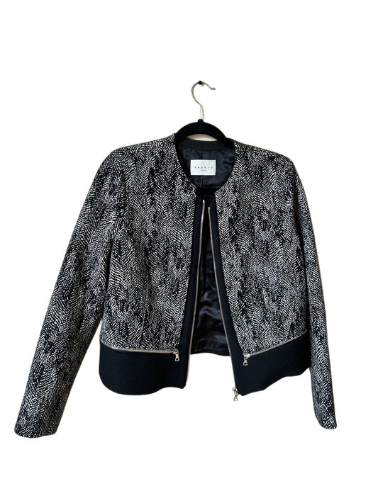 Sandro Wool blazer (S/M)