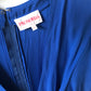 Vintage Pronovias party/ cocktail dress 90s