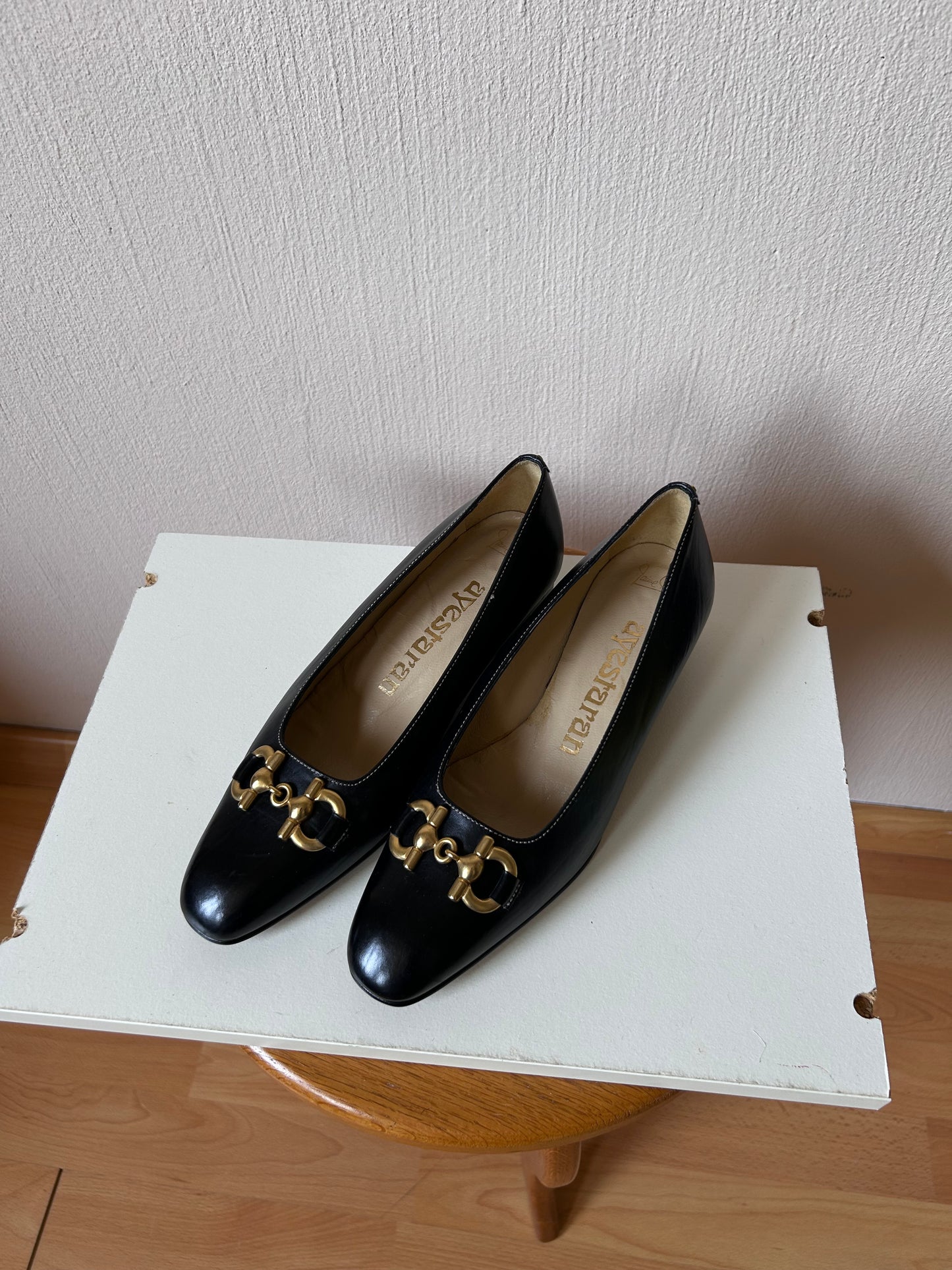 Jaime Mascaró horsebit loafers