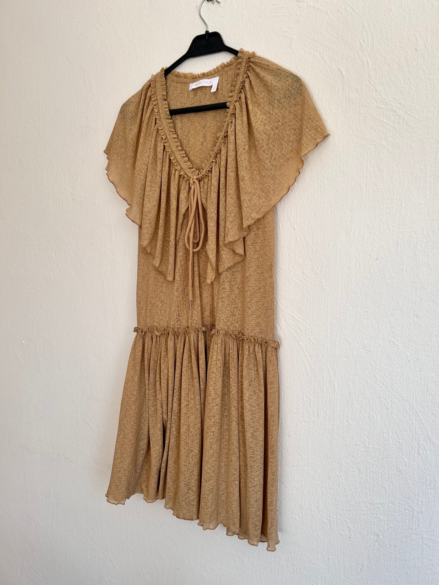 See by Chloe dress