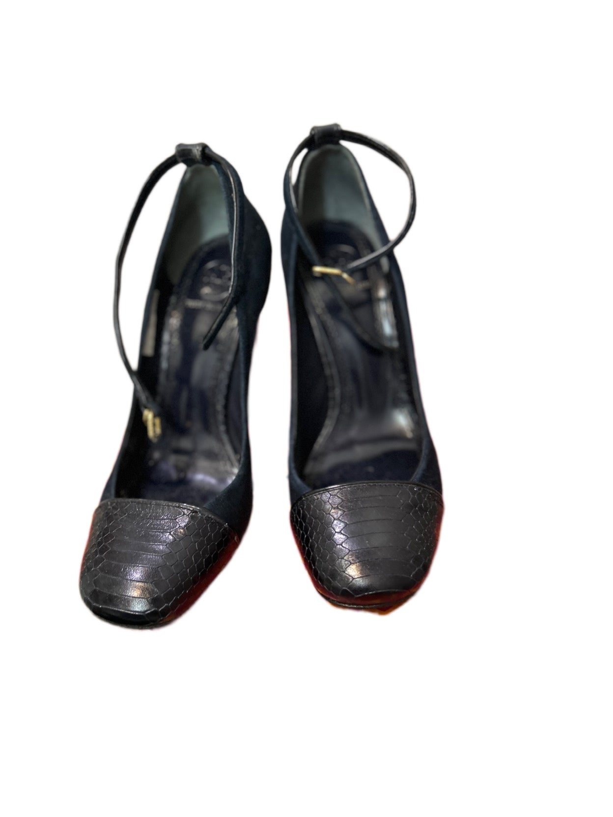 Tory Burch mary jane heels