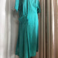 80s Gucci linen dress