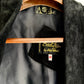 Vintage Fringe Suede jacket M