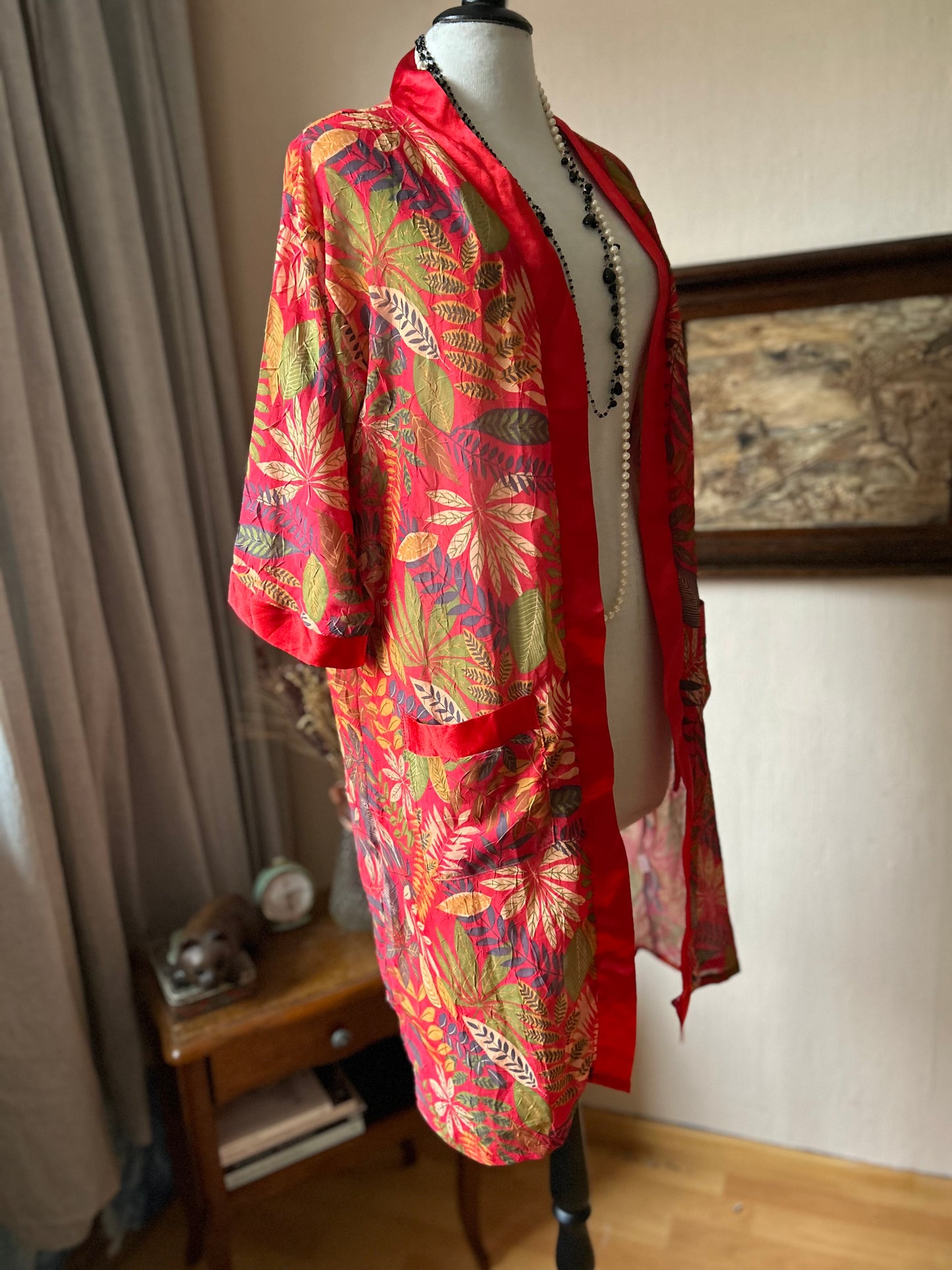 Vintage kimono