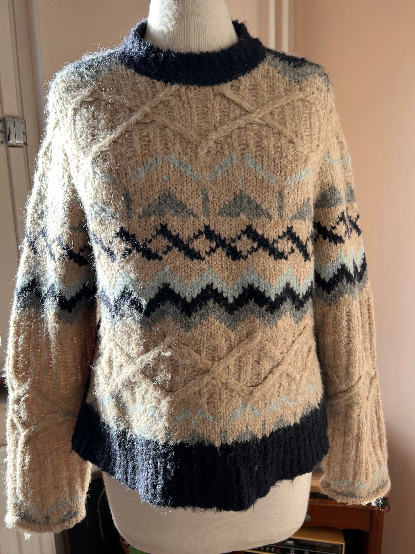 See by Chloe sweater