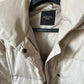 Max Mara puffer coat