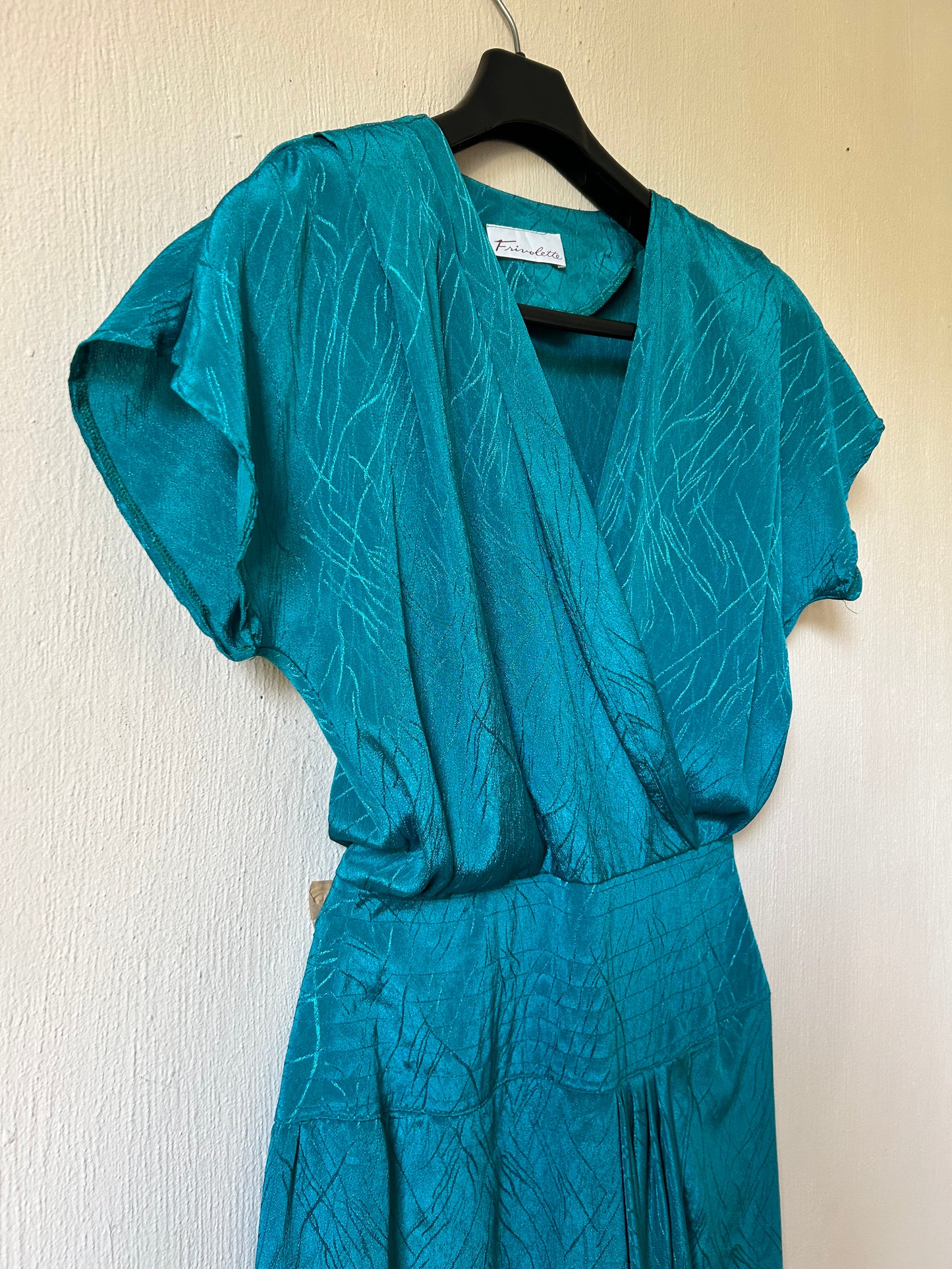 Vintage cocktail dress 90s