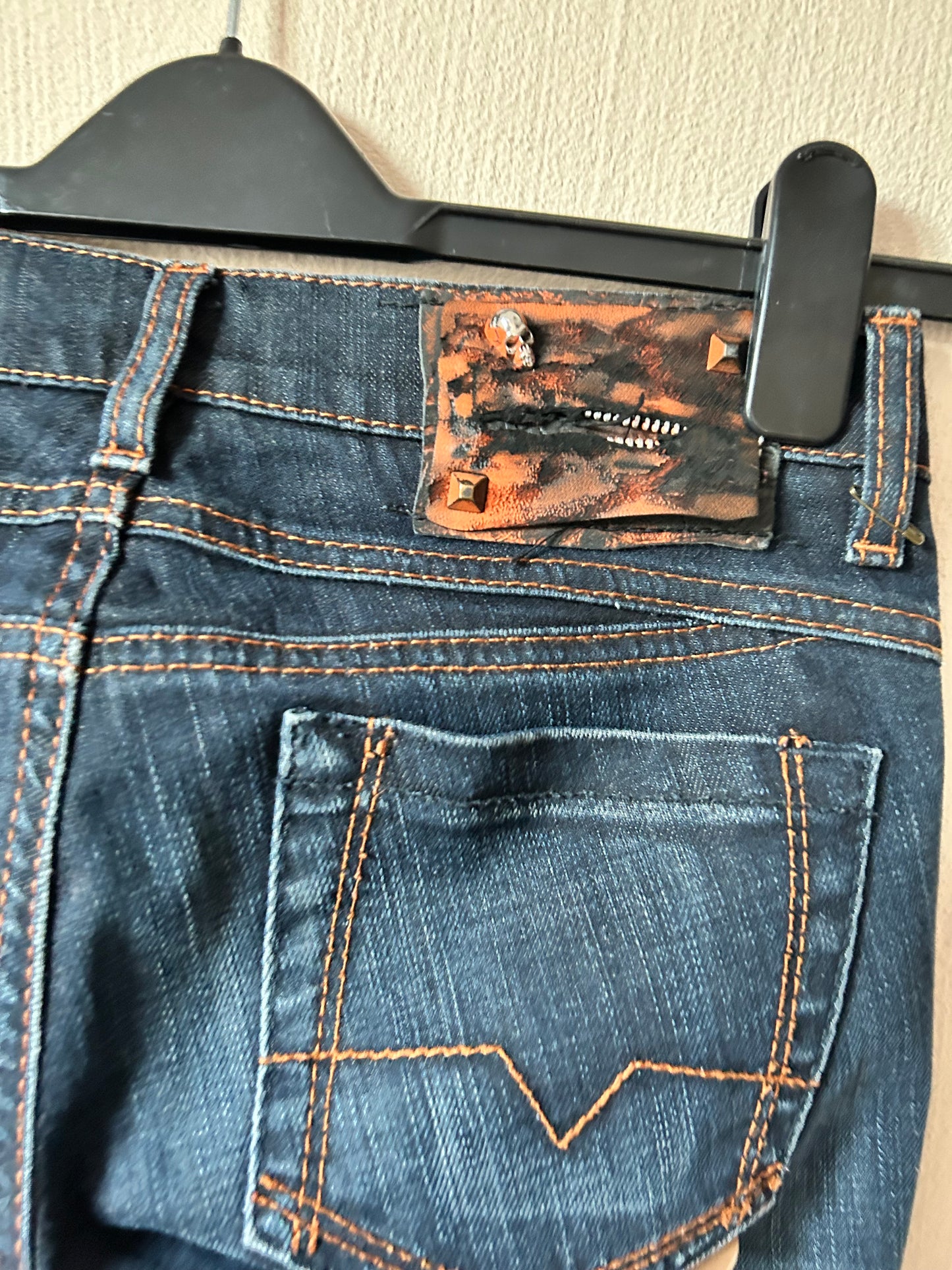 Hugo Boss jeans