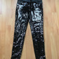 Zoe Karssen full sequin leggings