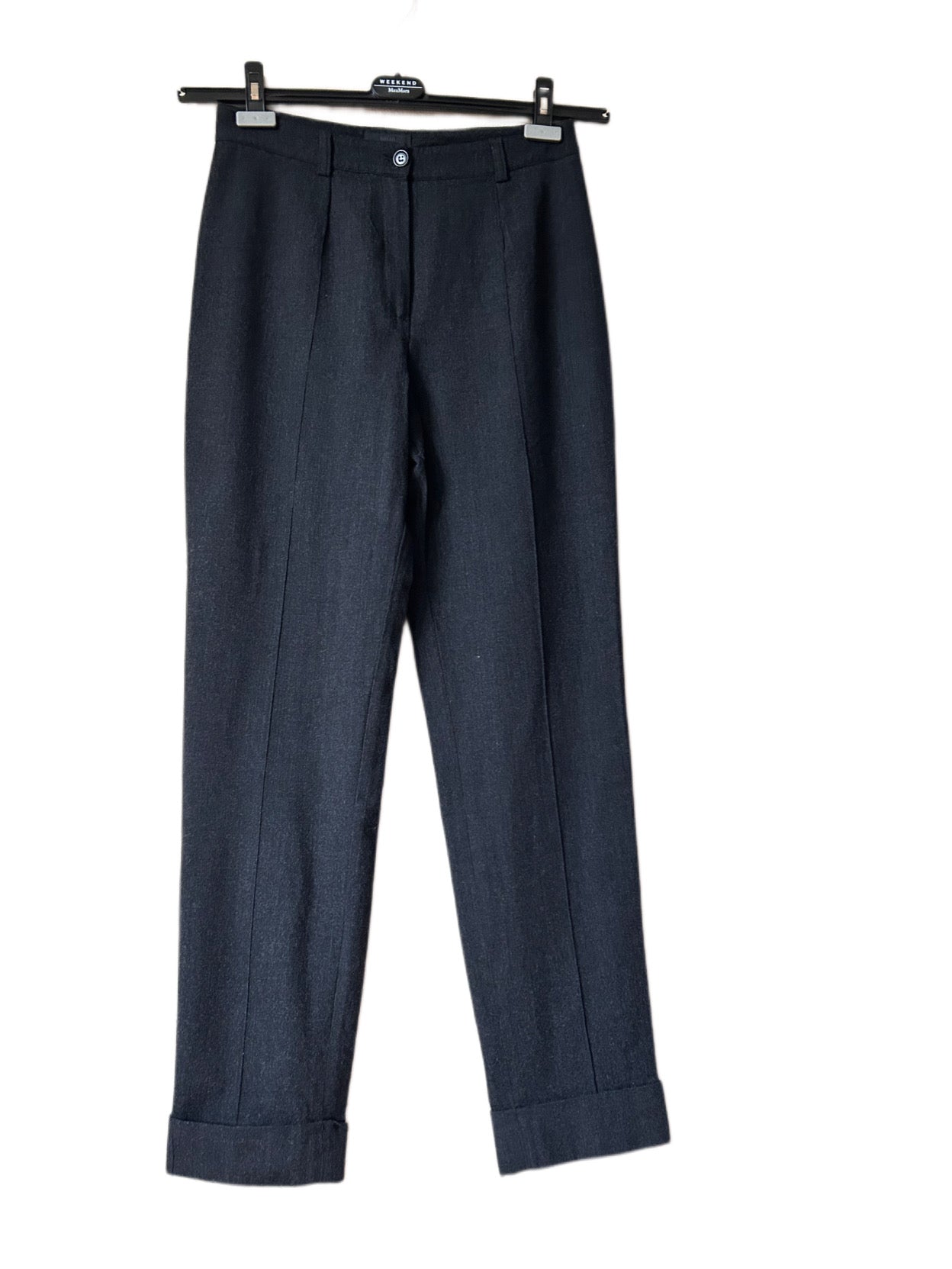 Natan wool pants