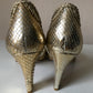 Vintage Italian pumps 36